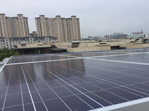 Zhangjiagang City, Tang Zhen Xiang Tang Yue 34-1 15.9KW